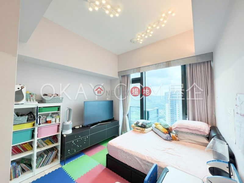 香港搵樓|租樓|二手盤|買樓| 搵地 | 住宅-出售樓盤-4房4廁,極高層,露台Grand Yoho 2期3座出售單位
