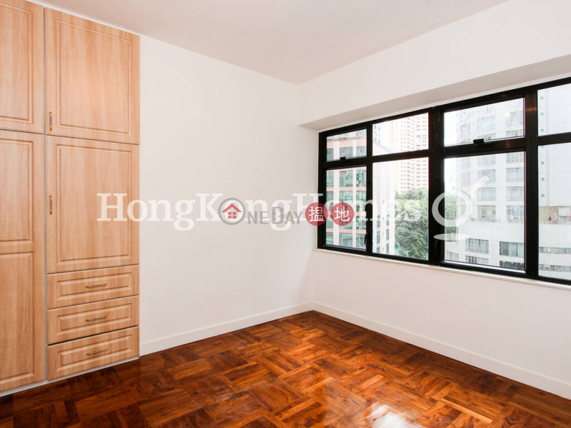 3 Bedroom Family Unit for Rent at Woodland Garden | 10 MacDonnell Road | Central District | Hong Kong Rental, HK$ 62,000/ month