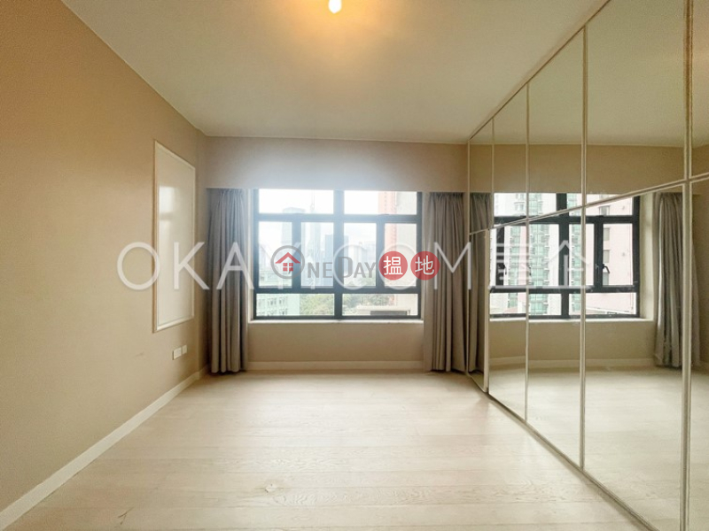 HK$ 22M, Robinson Garden Apartments, Western District Elegant 3 bedroom in Mid-levels West | For Sale