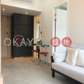 Generous 1 bedroom on high floor with balcony | For Sale | Bohemian House 瑧璈 _0