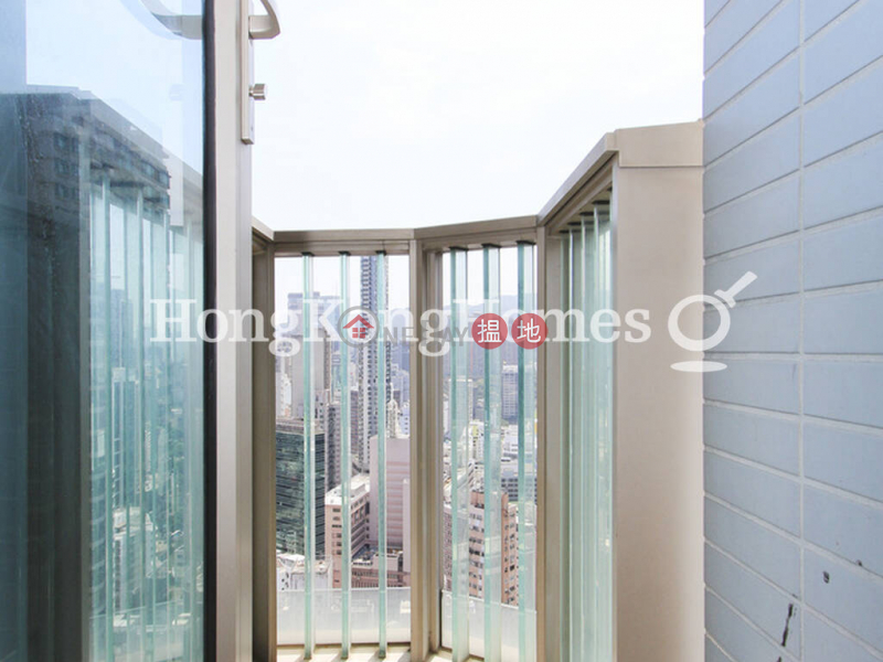 HK$ 28,000/ month The Avenue Tower 3 | Wan Chai District, 1 Bed Unit for Rent at The Avenue Tower 3