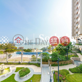 Property for Rent at Jessville with Studio | Jessville 譚雅士大宅 _0