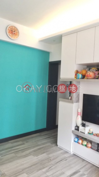 Luxurious 3 bedroom with parking | For Sale, 22 Man Fuk Road | Kowloon City | Hong Kong Sales, HK$ 10.68M