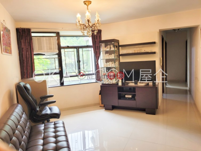Intimate 3 bedroom in Quarry Bay | Rental | Block B (Flat 1 - 8) Kornhill 康怡花園 B座 (1-8室) Rental Listings