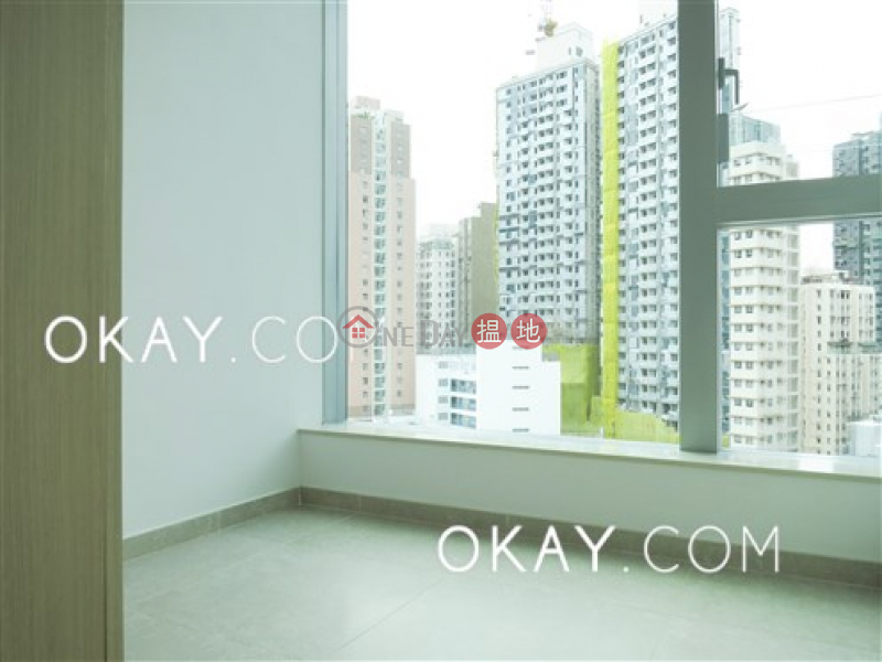 Tasteful 2 bedroom with balcony | Rental | 8 Hing Hon Road | Western District | Hong Kong Rental HK$ 41,600/ month