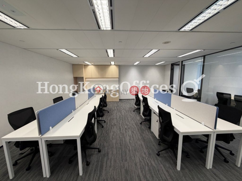 Office Unit for Rent at Three Garden Road, Central, 3 Garden Road | Central District Hong Kong Rental HK$ 178,839/ month