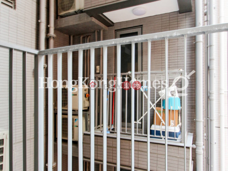 1 Bed Unit for Rent at Po Wah Court, Po Wah Court 寶華閣 Rental Listings | Wan Chai District (Proway-LID166927R)
