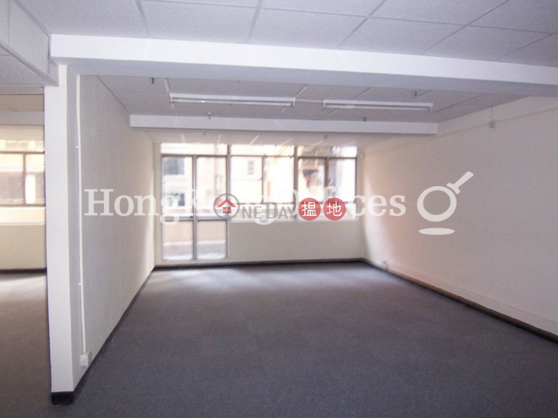 Office Unit for Rent at Uwa Building 18-19 Connaught Road West | Western District | Hong Kong | Rental | HK$ 29,497/ month