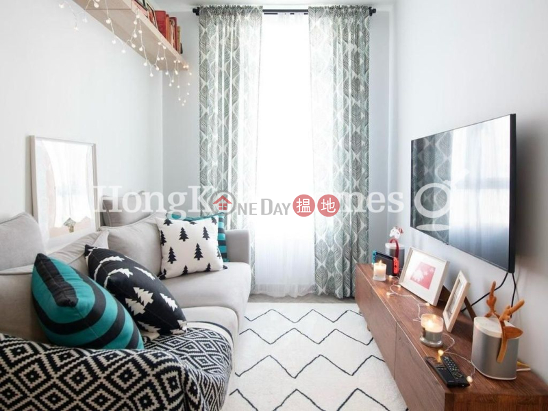Property Search Hong Kong | OneDay | Residential | Rental Listings 1 Bed Unit for Rent at Houston Court