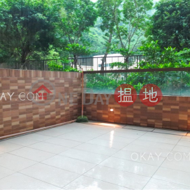 Gorgeous 4 bedroom with terrace & balcony | Rental | Block 5 New Jade Garden 新翠花園 5座 _0