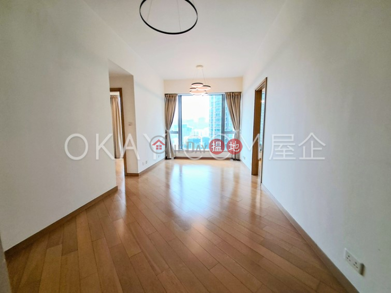HK$ 65,000/ month | The Cullinan Tower 21 Zone 2 (Luna Sky) Yau Tsim Mong Gorgeous 3 bedroom in Kowloon Station | Rental