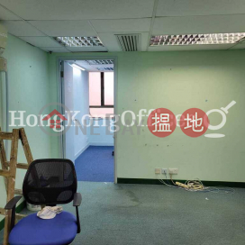 Office Unit for Rent at Wanchai Commercial Centre