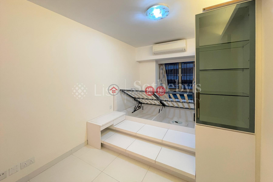 Property for Sale at King\'s Park Villa Block 3 with 3 Bedrooms 1 King\'s Park Rise | Yau Tsim Mong Hong Kong, Sales, HK$ 27.5M