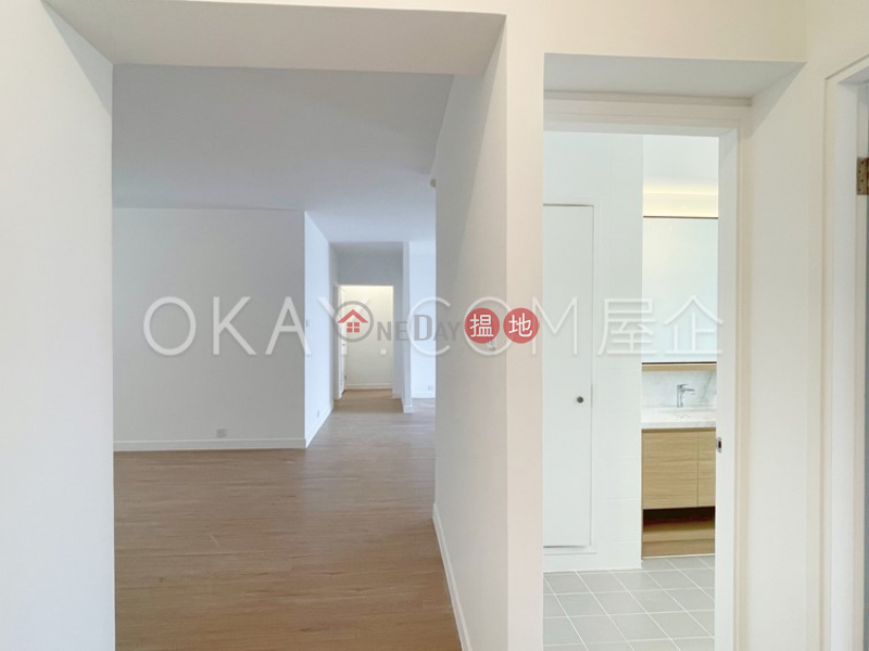 Property Search Hong Kong | OneDay | Residential | Rental Listings | Efficient 3 bedroom with sea views, balcony | Rental