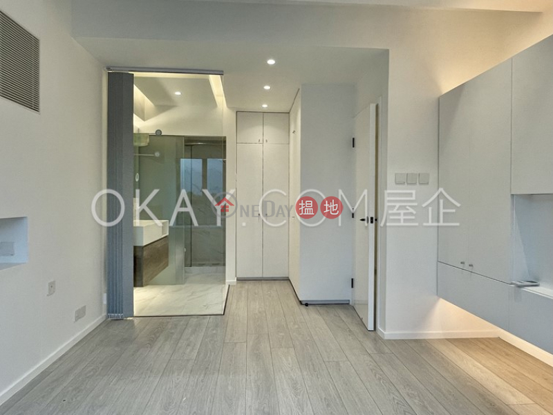 HK$ 39,000/ 月|碧翠苑|西貢-3房2廁,連車位,露台碧翠苑出租單位
