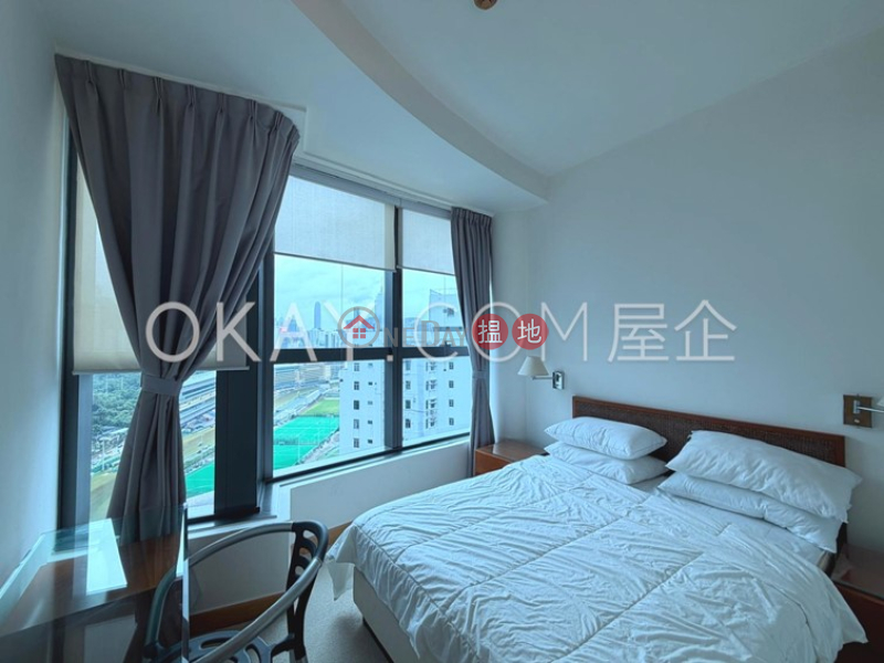 Tasteful 2 bedroom in Happy Valley | Rental, 5-7 Blue Pool Road | Wan Chai District, Hong Kong | Rental | HK$ 55,000/ month