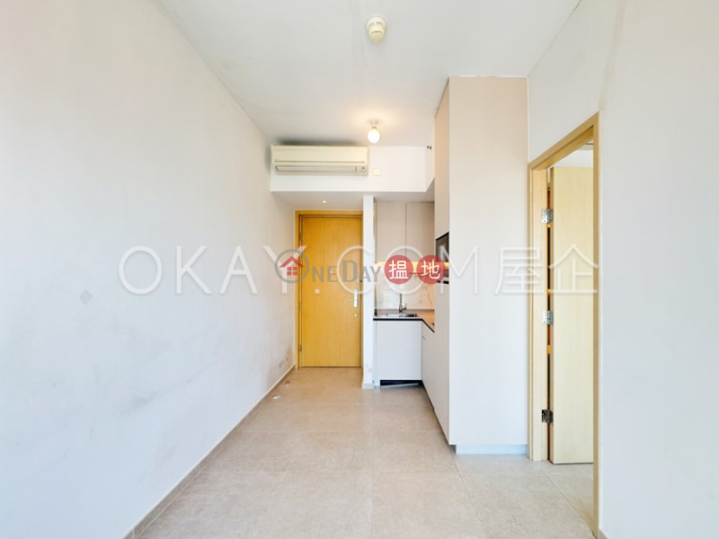 Property Search Hong Kong | OneDay | Residential Rental Listings | Generous 1 bedroom on high floor with balcony | Rental