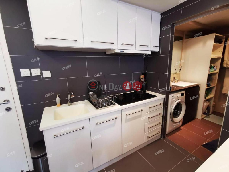 Property Search Hong Kong | OneDay | Residential Sales Listings Mandarin Court | 1 bedroom Mid Floor Flat for Sale