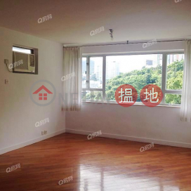 Block 19-24 Baguio Villa | 2 bedroom Mid Floor Flat for Rent | Block 19-24 Baguio Villa 碧瑤灣19-24座 _0