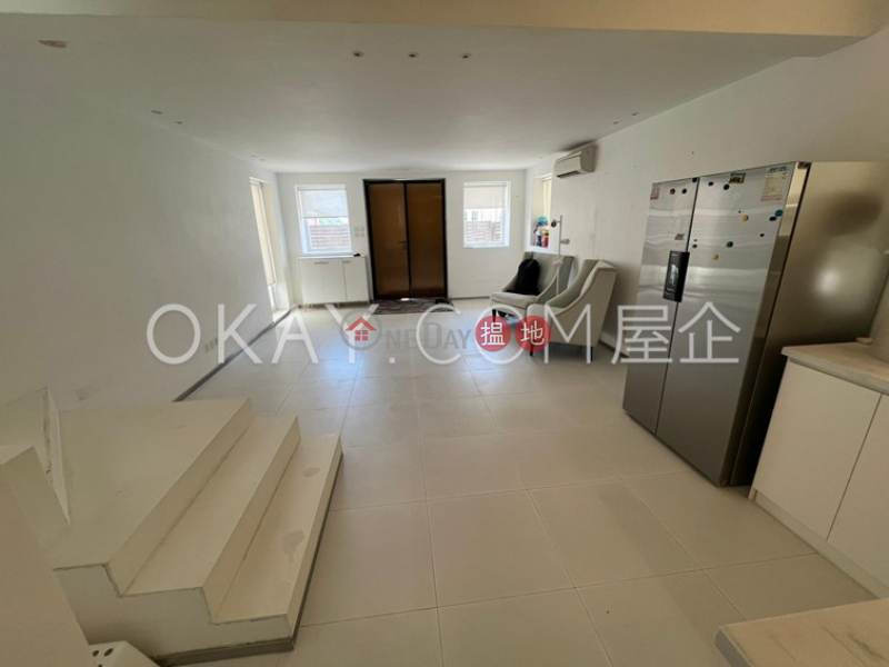 3房2廁,海景,露台,獨立屋黃竹灣村屋出售單位|黃竹灣村屋(Wong Chuk Wan Village House)出售樓盤 (OKAY-S801641)