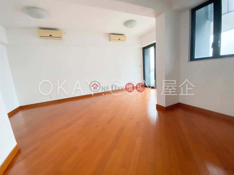 Unique 4 bedroom on high floor with sea views & balcony | Rental 688 Bel-air Ave | Southern District Hong Kong Rental, HK$ 68,000/ month