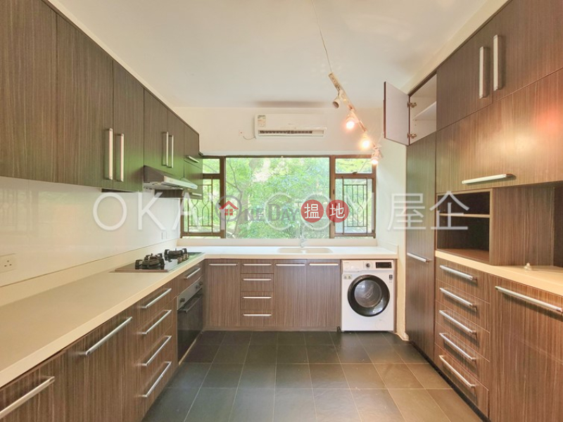 HK$ 1,240萬-愉景灣 2期 畔峰 觀柏樓 (H1座)大嶼山-4房2廁,海景,星級會所愉景灣 2期 畔峰 觀柏樓 (H1座)出售單位