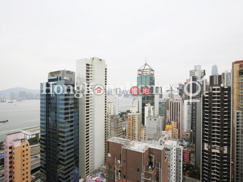 Property Search Hong Kong | OneDay | Residential Rental Listings | Studio Unit for Rent at Artisan House