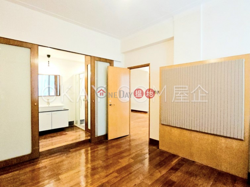 Gorgeous 2 bedroom with balcony | Rental | 5 MacDonnell Road | Central District Hong Kong Rental, HK$ 40,000/ month
