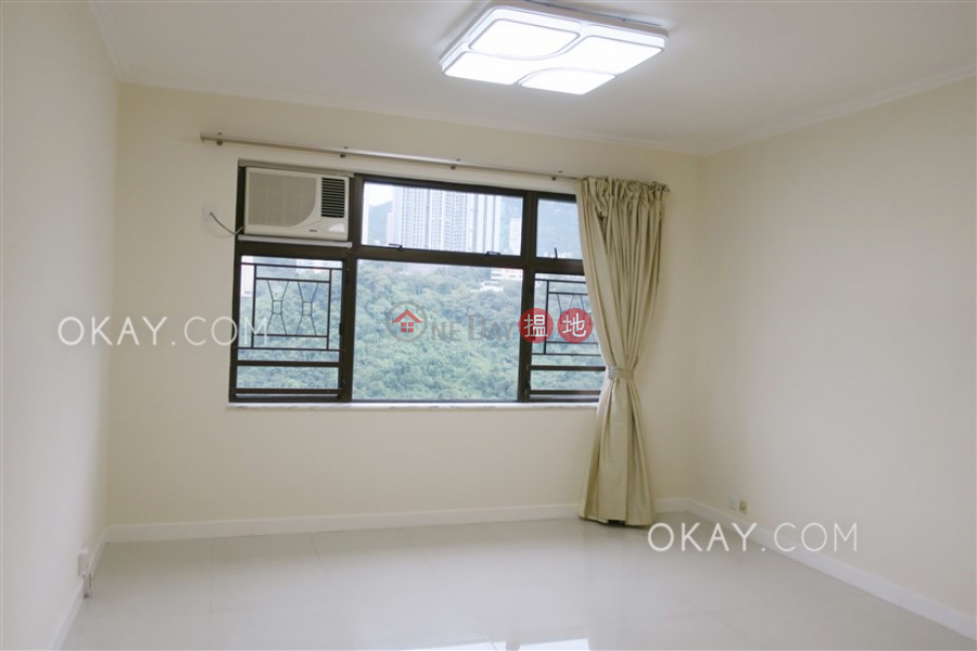 Efficient 3 bedroom with parking | Rental | Villa Rocha 樂翠台 Rental Listings