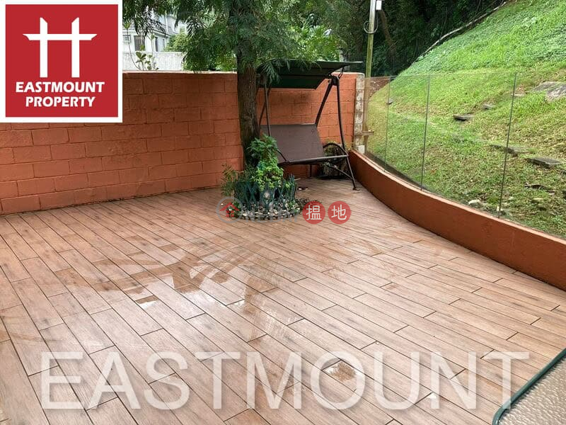 Property Search Hong Kong | OneDay | Residential Rental Listings Sai Kung Villa House | Property For Sale and Lease in Marina Cove, Hebe Haven 白沙灣匡湖居-Garden | Property ID:3394