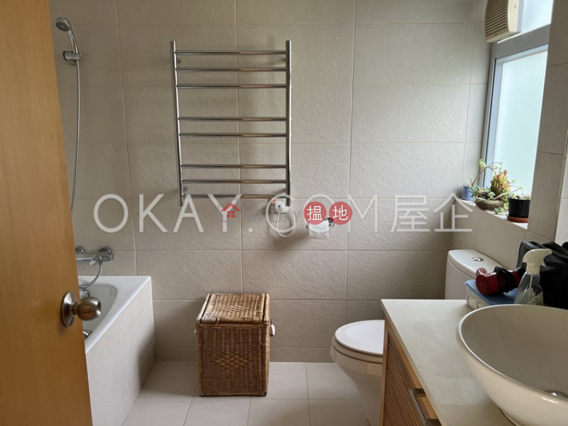 HK$ 15.8M, Hing Keng Shek, Sai Kung, Gorgeous house with terrace, balcony | For Sale