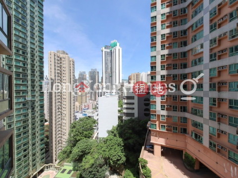 3 Bedroom Family Unit for Rent at Monmouth Villa | Monmouth Villa 萬茂苑 _0