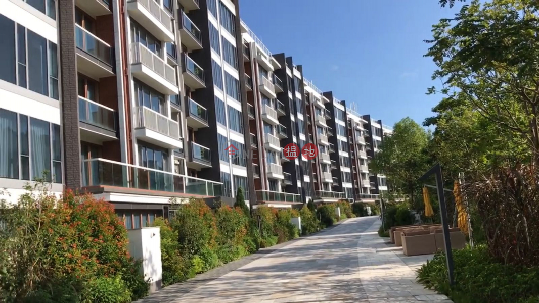 Mount Pavilia - Luxury Apt + Terrace|西貢傲瀧 1座(Mount Pavilia Tower 1)出租樓盤 (CWB1586)