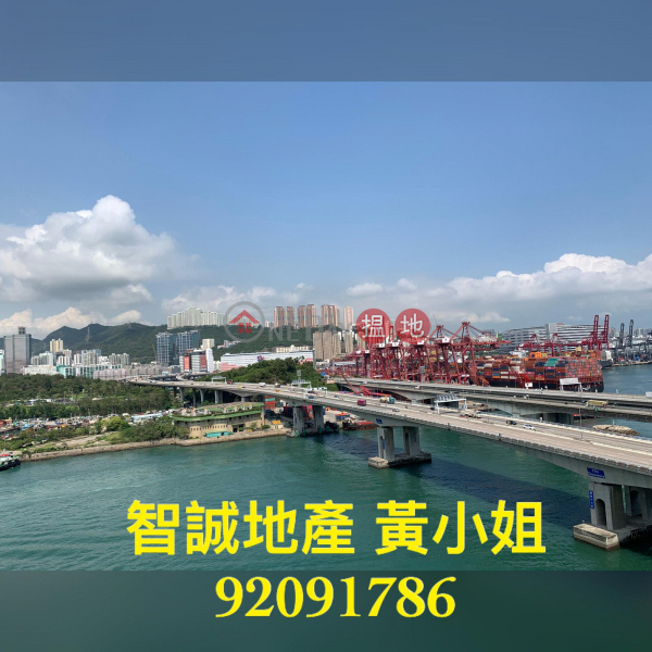 Tsing Yi Industrial Center - *Sale * Factory building for rent sea view | Tsing Yi Industrial Centre Phase 2 青衣工業中心2期 Rental Listings