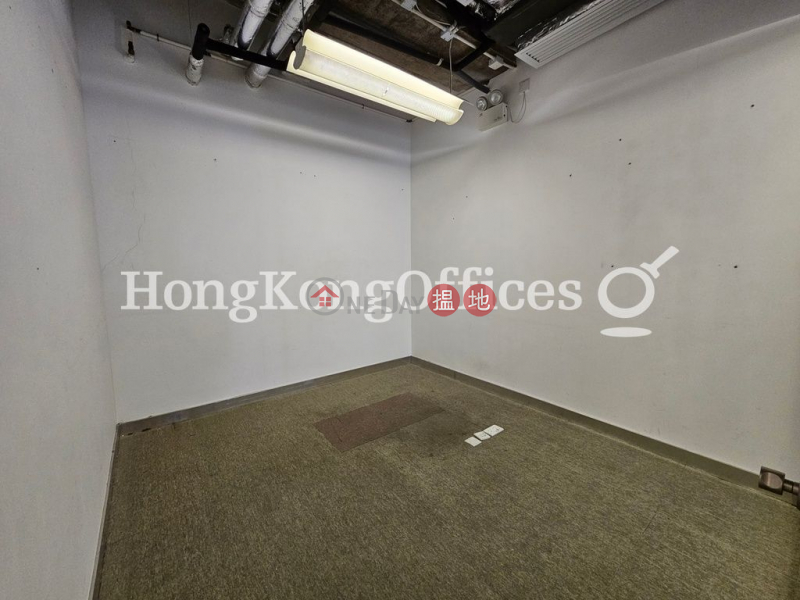 Property Search Hong Kong | OneDay | Office / Commercial Property, Rental Listings, Office Unit for Rent at One Island South