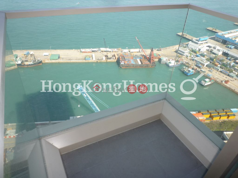 2 Bedroom Unit for Rent at Harbour One 458 Des Voeux Road West | Western District Hong Kong, Rental, HK$ 40,000/ month