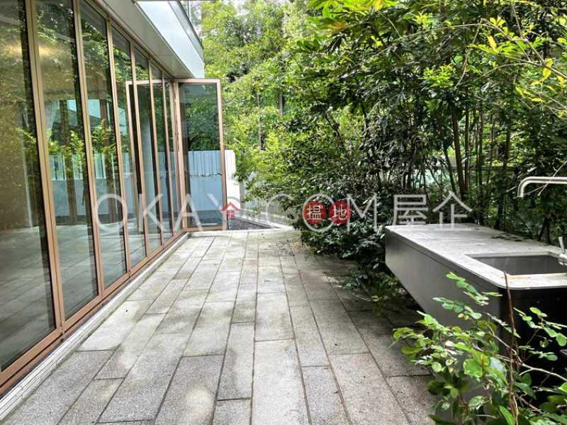 4房4廁,星級會所,連車位,露台傲瀧 A座出售單位|傲瀧 A座(Mount Pavilia Block A)出售樓盤 (OKAY-S406722)