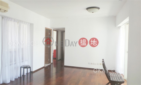 Gorgeous 3 bedroom on high floor with balcony | Rental | Centrestage 聚賢居 _0