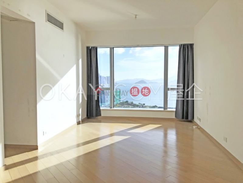 Exquisite 4 bedroom with sea views | For Sale | The Cullinan Tower 21 Zone 6 (Aster Sky) 天璽21座6區(彗鑽) Sales Listings