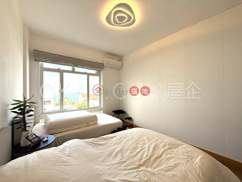 3房2廁,海景,連車位,露台碧浪別墅A座出售單位|碧浪別墅A座(House A Pan Long Villa)出售樓盤 (OKAY-S285450)