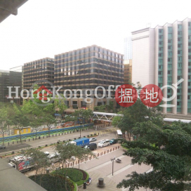 Office Unit for Rent at Empire Centre, Empire Centre 帝國中心 | Yau Tsim Mong (HKO-52358-AKHR)_0