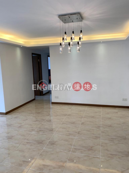 HK$ 60,000/ month, Block 28-31 Baguio Villa | Western District | 3 Bedroom Family Flat for Rent in Pok Fu Lam