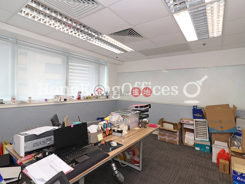 The Pemberton, High | Office / Commercial Property Rental Listings HK$ 95,001/ month