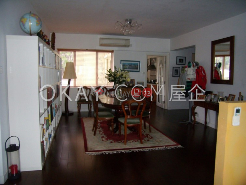 Efficient 4 bedroom with sea views & balcony | Rental | Block 45-48 Baguio Villa 碧瑤灣45-48座 Rental Listings