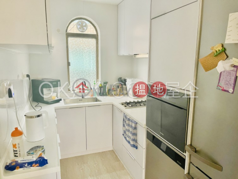 Practical house on high floor with sea views & rooftop | Rental | 48 Sheung Sze Wan Village 相思灣村48號 _0