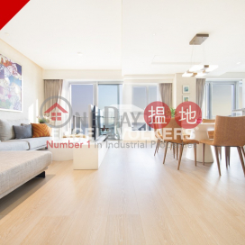 Duplex with seaview, Marinella Tower 1 深灣 1座 | Southern District (MIDLE-9100618109)_0