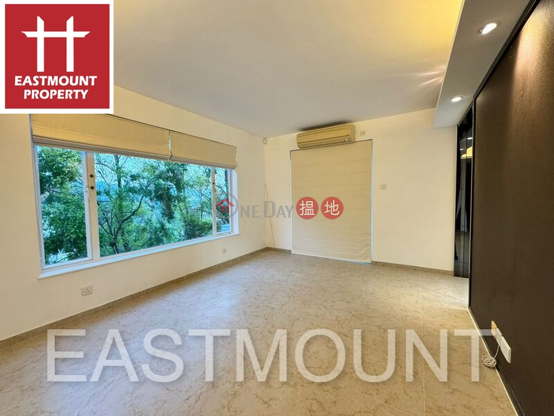 西貢 Nam Shan 南山村屋出售-私閘, 獨立 出售單位|豪山美庭村屋(The Yosemite Village House)出售樓盤 (EASTM-SSKV23Q)