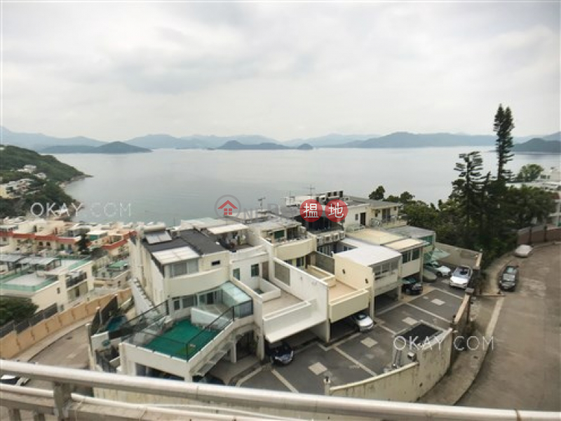 Rare house with sea views, rooftop & terrace | For Sale | Golden Cove Lookout Phase 1 金碧苑1期 Sales Listings