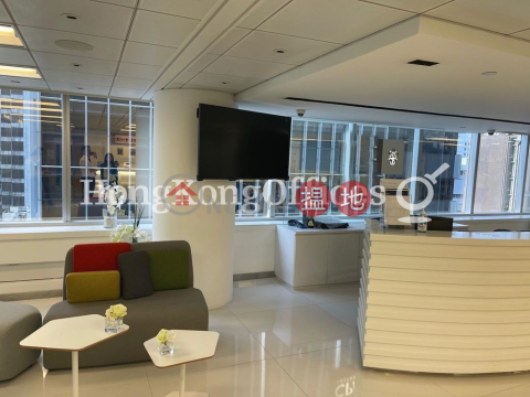 Office Unit for Rent at Tai Yau Building, Tai Yau Building 大有大廈 | Wan Chai District (HKO-32943-AHHR)_0