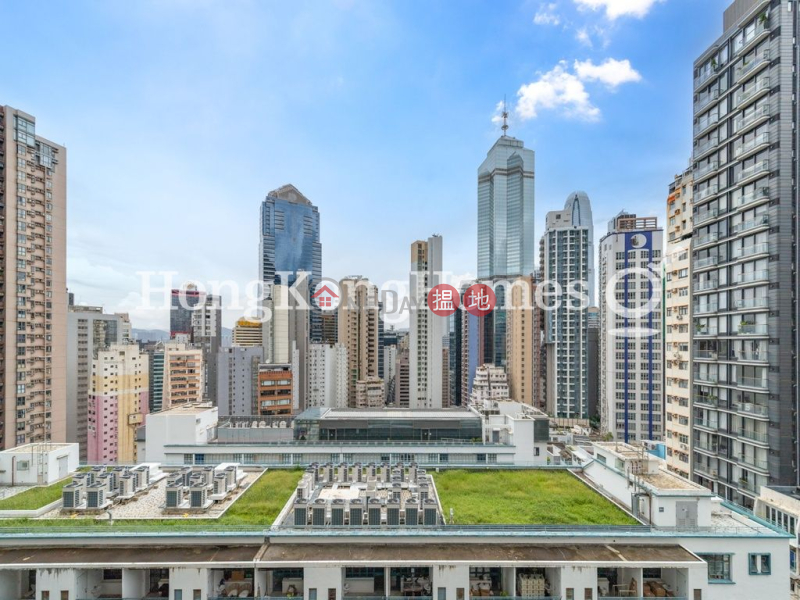 香港搵樓|租樓|二手盤|買樓| 搵地 | 住宅出租樓盤-尚賢居兩房一廳單位出租